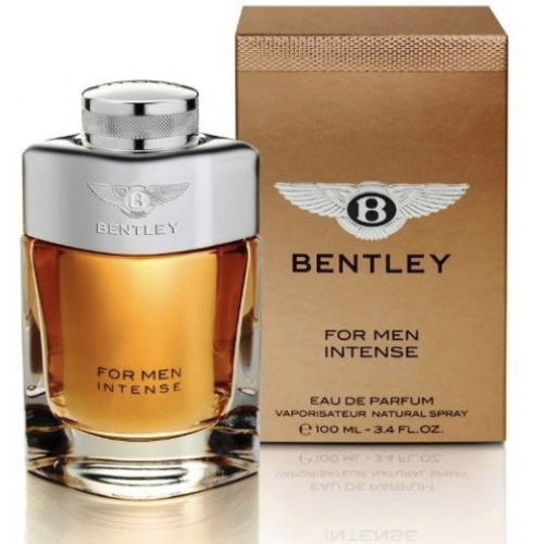 عطر بنتلي انتنس او دو بارفيوم 100مل