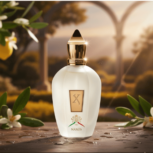 عطر زيرجوف XJ ناكسوس او دو بارفيوم 100مل