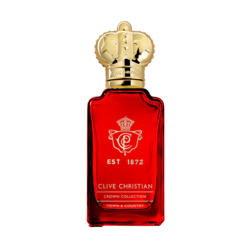 عطر تاون آند كانتري من كلايف كريستيان 50 مل