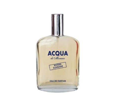 عطر ريفيرا سنشاين من اكوا دي موناكو أو دو برفيوم ل...