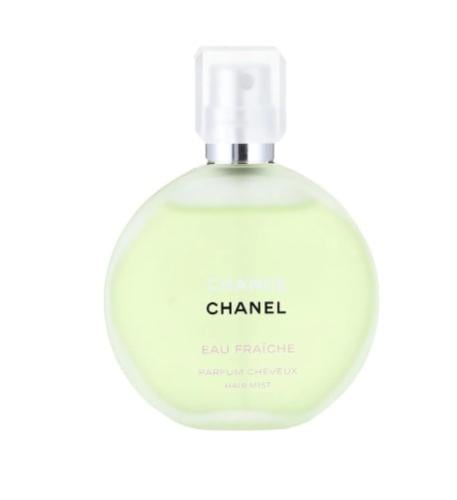 معطر شعر شانص فرش من شانيل للنساء 35 مل
