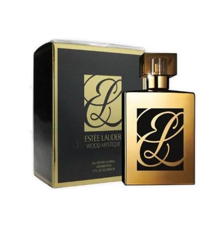 عطر وود مستيك من استي لودر أو دو برفيوم للجنسين 50...