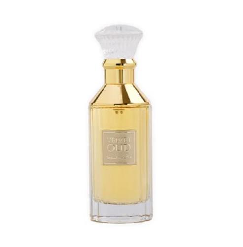 عطر فيلفيت عود من لطافة أو دو برفيوم للجنسين 100 م...