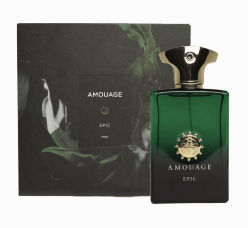 عطر امواج ايبك للرجال او دي بارفيوم 100 مل