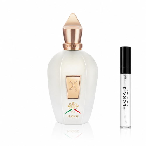 عينة عطر زيرجوف ناكسوس