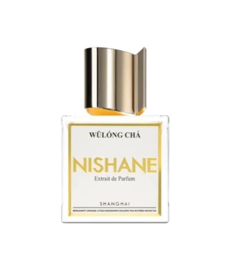 عطر وولونج تشا من نيشاني إكستريت دو برفيوم للجنسين...