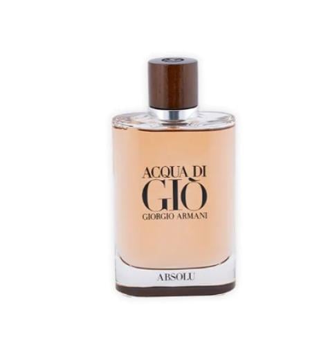 عطر اكوا دي جيو ابسولو من جورجيو ارماني أو دو برفي...