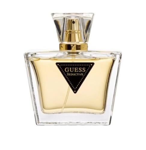 عطر سيداكتيف من جس أو دو تواليت للنساء 75 مل