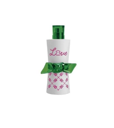 عطر لوف مومينتس من توس أو دو تواليت للنساء 90 مل