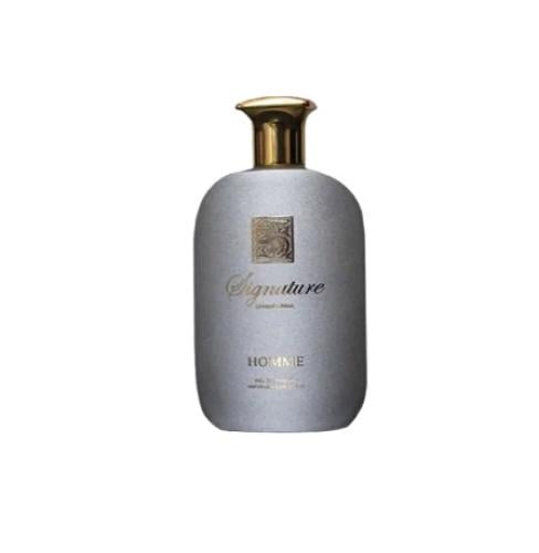 عطر ليميتد ايديشين سيلفر هوم من سيجنتشر أو دو برفي...