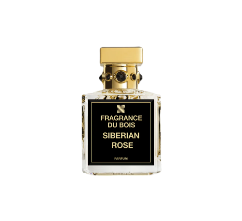 عطر فراجرانس دو بوا سيبيريان روز 100 مل