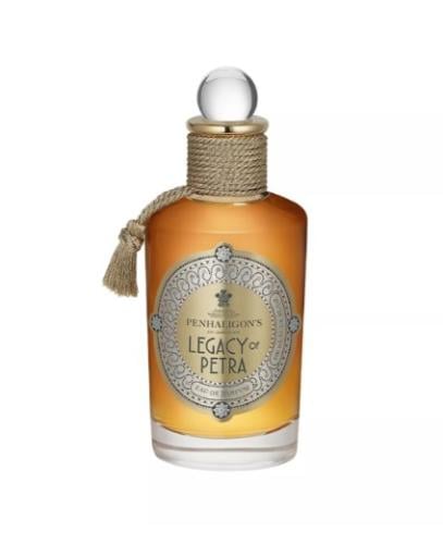 عطر ليجاسي اوف بيترا من بنهالغنز أو دو برفيوم للجن...