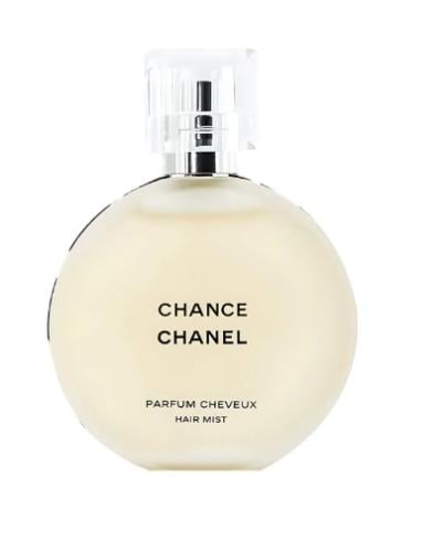 معطر شعر شانس من شانيل للنساء 35 مل