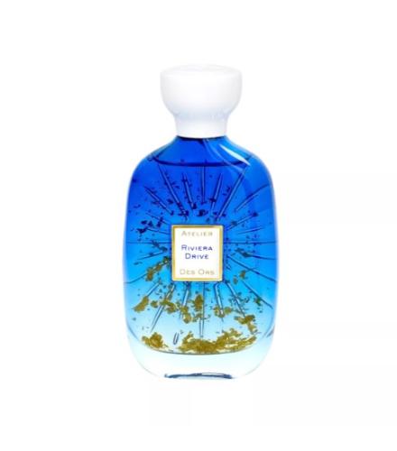 عطر ريفييرا درايف من أتيلير ديس اورس أو دو برفيوم...