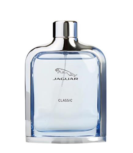 عطر كلاسيك بلو من جاكوار أو دو تواليت للرجال 100 م...