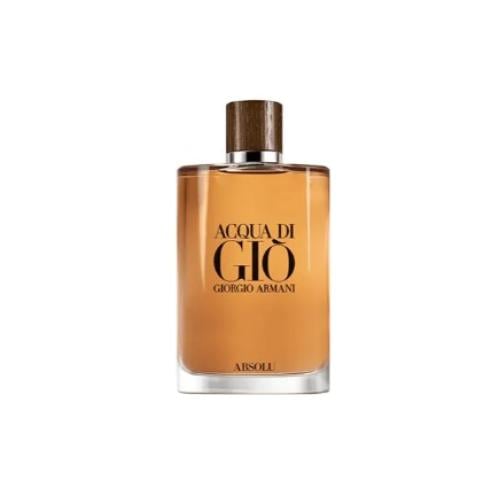 عطر اكوا دي جيو ابسولو من جورجيو ارماني أو دو برفي...