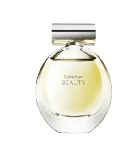 عطر بيوتي من كالفن كلاين أو دو برفيوم للنساء 50 مل