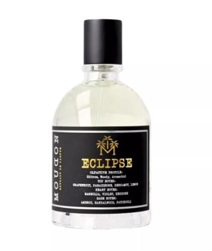 عطر موودون اكلبس من موودون إكستريت دو برفيوم للجنس...