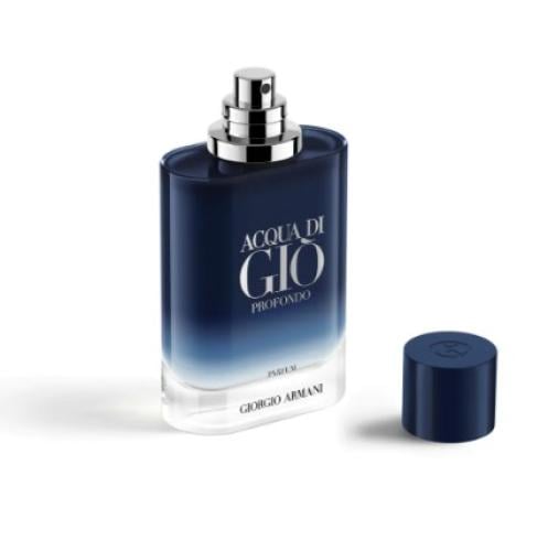 عطر اكوا دي جيو بروفوندو من جورجيو ارماني برفيوم ل...