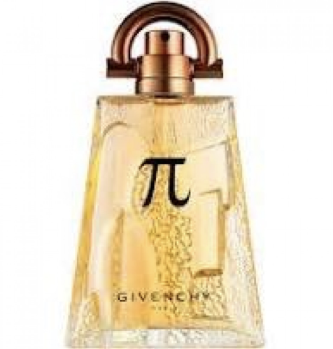 عطر جيفنشي باي او دو تواليت 100 مل