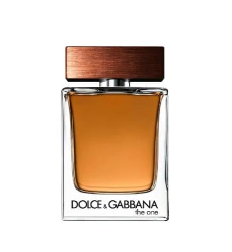عطر ذا ون من دولتشي آند غابانا أو دو تواليت للرجال...