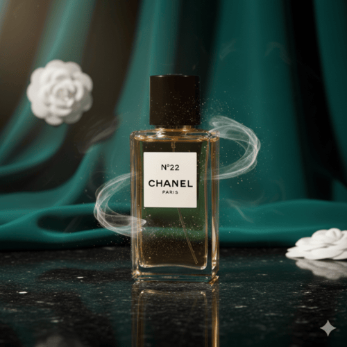 شانيل نمبر 22 أو دو برفيوم 200 مل