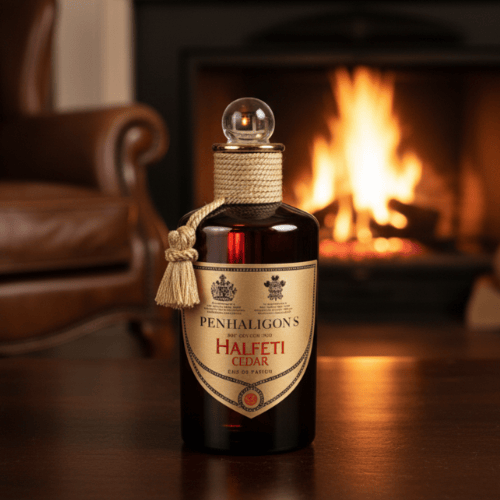 عطر بنهاليغونز هالفيتي سيدار او دو برفيوم 100 مل