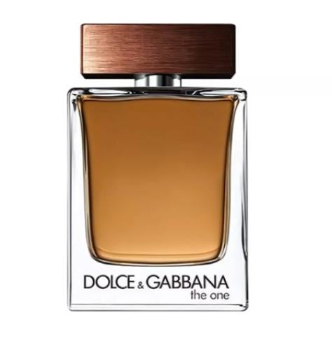 عطر ذا ون فور مان من دولتشي آند غابانا أو دو توالي...