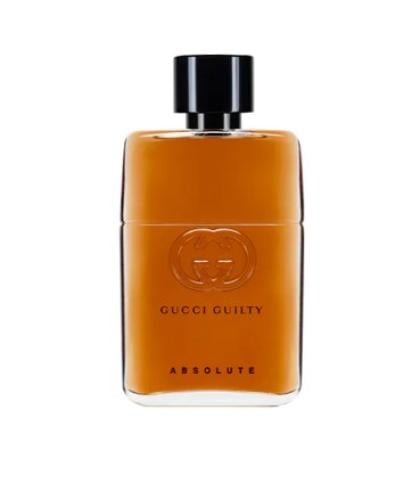 عطر غيلتي ابسولوت من غوتشي أو دو برفيوم للرجال 50...