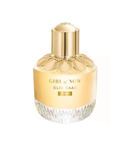 عطر جيرل اوف ناو شاين من ايلي صعب أو دو برفيوم للن...