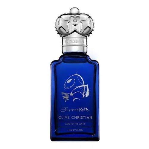 عطر كلايف كريستيان جامب اند كيس مي هيدونيستك 50 مل