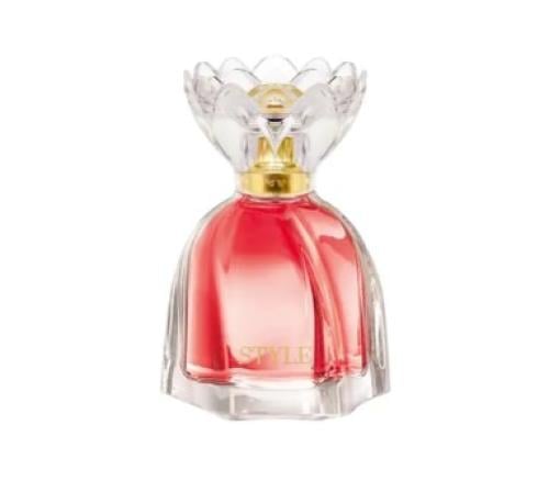 عطر برينسيس ستايل من برينسيس مارينا دي بوربون أو د...