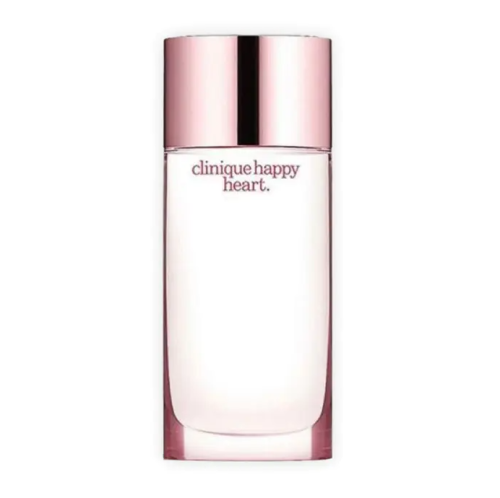 عطر هابي هارت من كلينيك نسائي أو دو برفيوم 100 مل