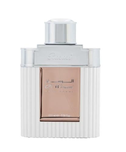 عطر الوسام داي من رصاصي أو دو برفيوم للرجال 100 مل