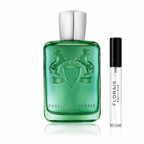 عينة عطر مارلي جرينلي او دو بارفيوم