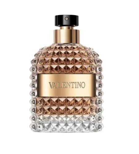 عطر فالنتينو فالنتينو اومو من فالنتينو أو دو توالي...