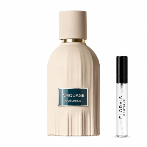 عينة عطر امواج اوتلاندس او دي بارفيوم