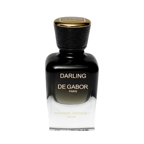 عطر دارلينق من دي جابور 50 مل
