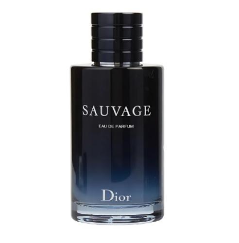عطر سوفاج من ديور أو دو برفيوم للرجال 100 مل