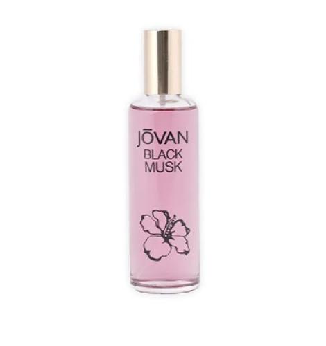 عطر بلاك مسك من جوفان أو دو كولون للنساء 96 مل