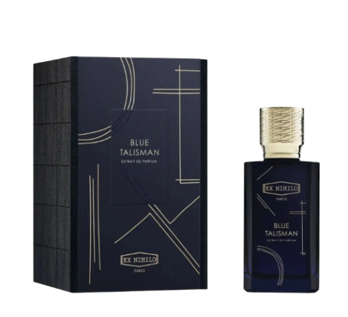 عطر إكس نيهيلو بلو تاليسمان إكستريت 100 مل