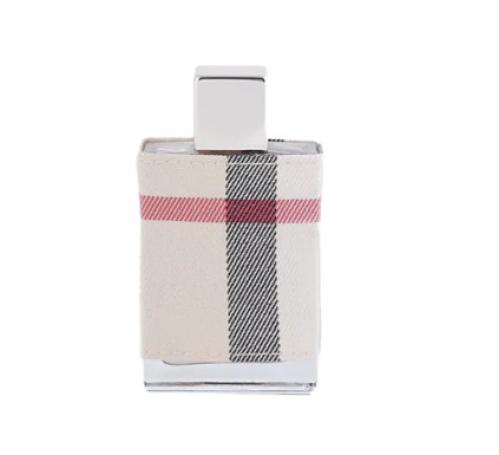 عطر لندن فابريك من بربري أو دو برفيوم للنساء 50 مل