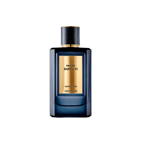 عطر اولفاكتوريس بابيلون سنادلوود من برادا أو دو بر...