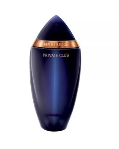 عطر برايفت كلوب من موبوسين أو دو برفيوم للرجال 100...
