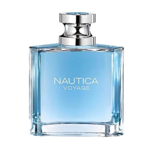 عطر فوياج من نوتيكا أو دو تواليت للرجال 100 مل