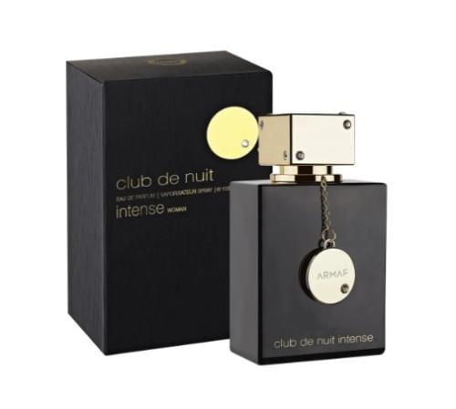 عطر كلوب دي نويت انتينس ومن من أرماف أو دو برفيوم...