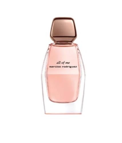 عطر أول أوف مي من نارسيسو رودريغز أو دو برفيوم للن...