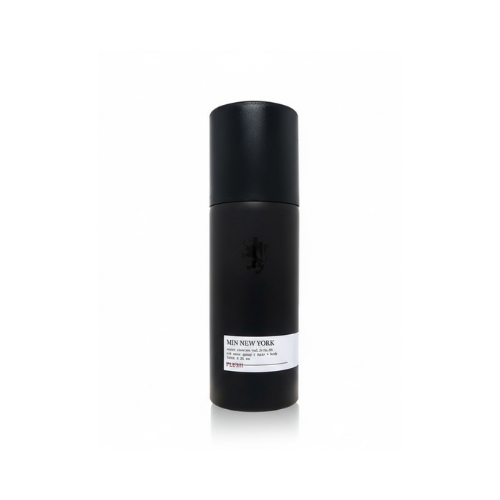 معطر للشعر و الجسم مين نيويورك بلش 150مل