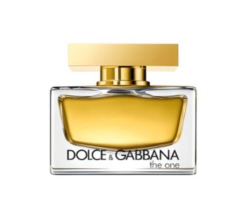 عطر ذا ون من دولتشي آند غابانا أو دو برفيوم للنساء...