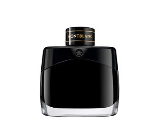 عطر ليجند من مونت بلانك أو دو برفيوم للرجال 50 مل